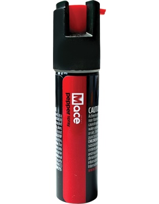 Mace Twist Lock Model Black 1.3 Ounce