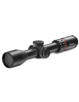 Burris Scope Veracity 2.5-12X42 30 mm 3PW MOA