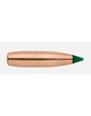 Sierra Bullets 7 mm.284 140 Grain Tgk 100 Count