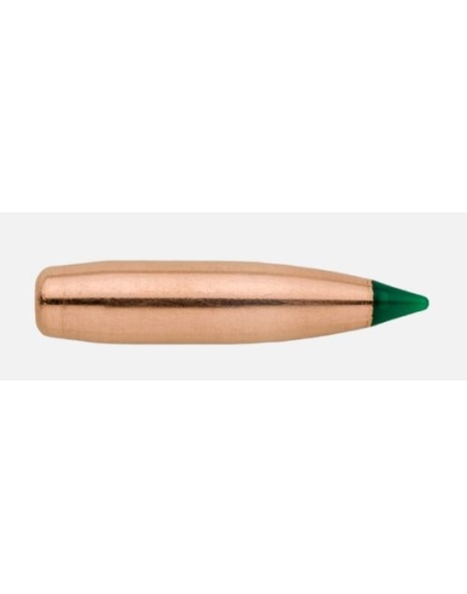 Sierra Bullets 7 mm.284 140 Grain Tgk 100 Count