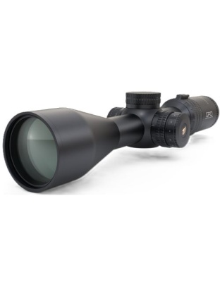German Precision Optics Scope Passion Hdi 3-12X50 30 mm G4i