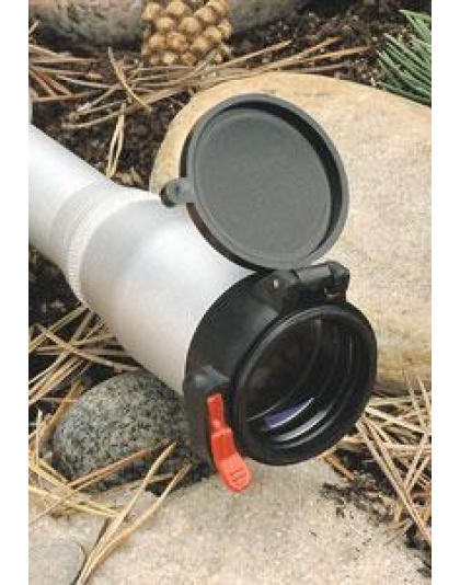 Butler Creek Flip-Open Eyepiece Scope Cover - 1.516"/38.5mm MFG 20100 Size 10