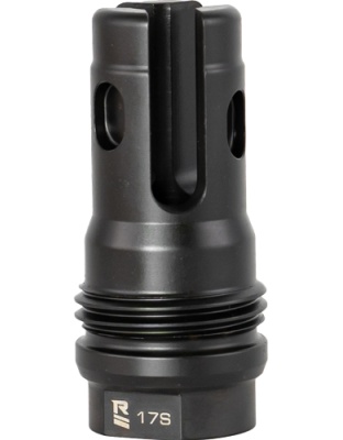 Rugged Suppressors R3 Flash Mitigation System SCAR17