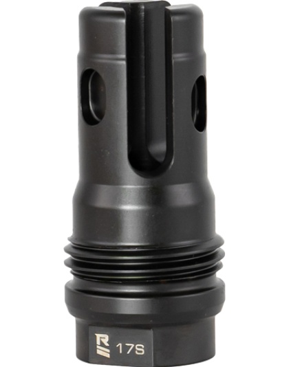 Rugged Suppressors R3 Flash Mitigation System SCAR17