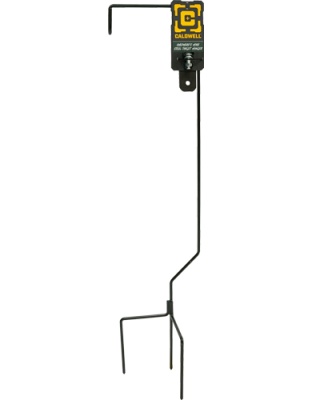 Caldwell Shepherd's Hook Steel Target Holder