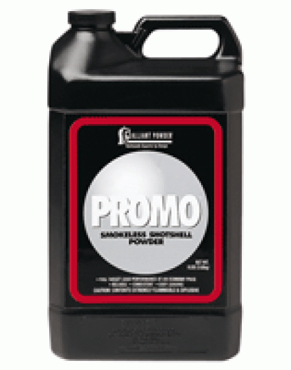 Alliant Promo 8LB Can 2CAN/Cs