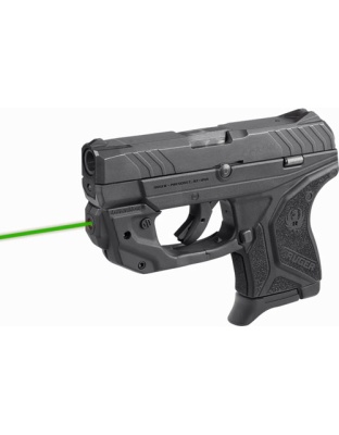 Lasermax Laser Centerfire Green with Gripsense Ruger Lcpii