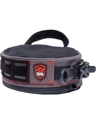 Real Avid Ratchet Rest Adjustable. Height Shooting Bag Small