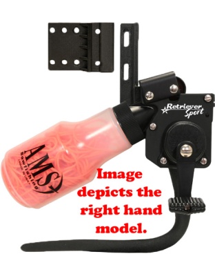 Ams Bowfishing Retriever Sport Left-Hand