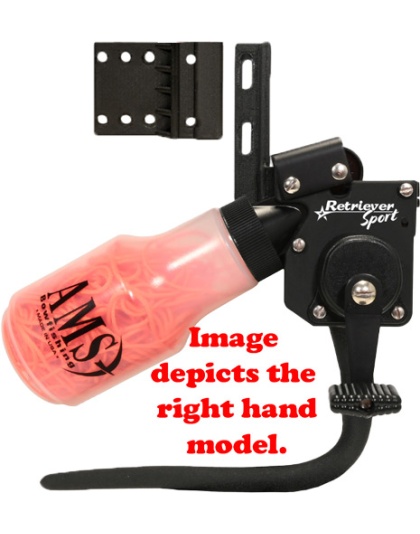 Ams Bowfishing Retriever Sport Left-Hand