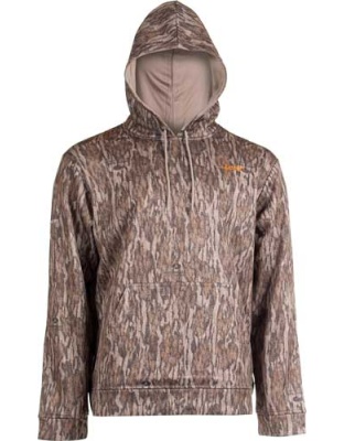 Habit Performance Hoodie Mo Bottomland X-Large