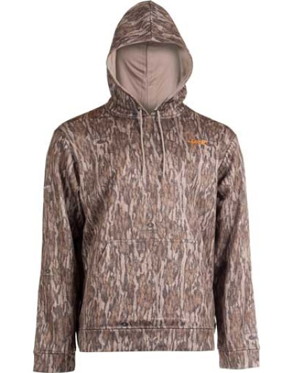 Habit Performance Hoodie Mo Bottomland X-Large