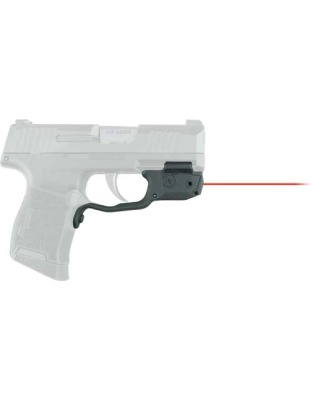 Crimson Trace Laser Laserguard Red SIG Sauer P365