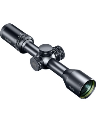 Bushnell Scope R5 4-12X40 Illuminated Doa LRH800 *