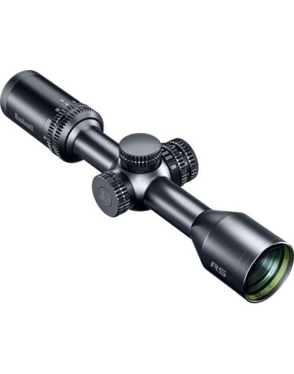 Bushnell Scope R5 4-12X40 Illuminated Doa LRH800 *