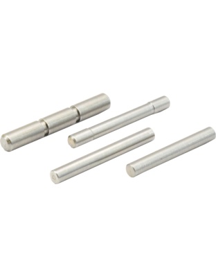 Armaspec Pin Set for Glock Gen 4 Stainless Steel