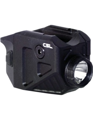 Viridian C5L for SIG P365 Green Laser with 550 Lumens Light