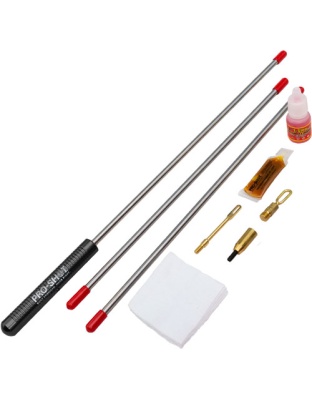 Pro-Shot Products Universal Rod Kit 36" 3-Piece .270 & Up