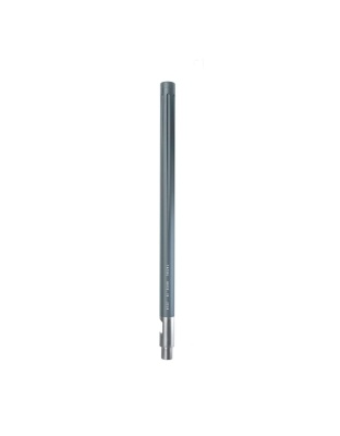 Tactical Solutions X-Ring Performance HD Barrel for 10/22 Rifles Gun Metal Grey