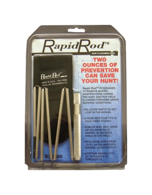 Atsko Rapid Rod Gun Cleaning Rod