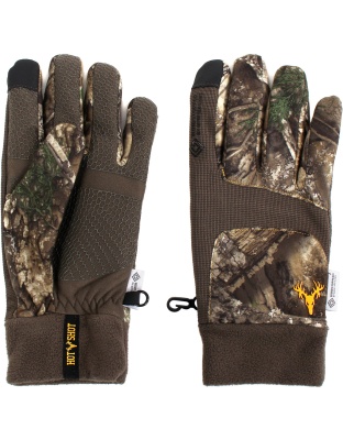 Hot Shot Kodiak Glove Medium Realtree APX