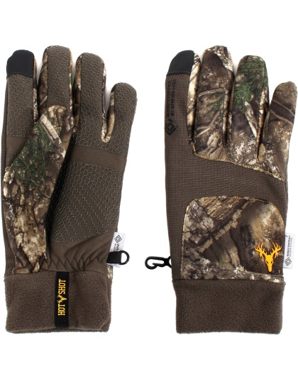 Hot Shot Kodiak Glove Medium Realtree APX