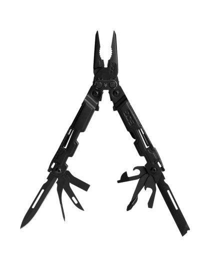 SOG Poweraccess Multi-Tool Black