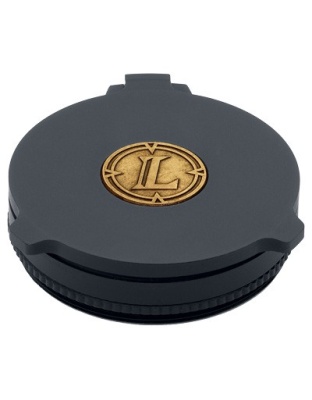 Leupold Lens Cover Alumina Flip Back Standard Eye Piece