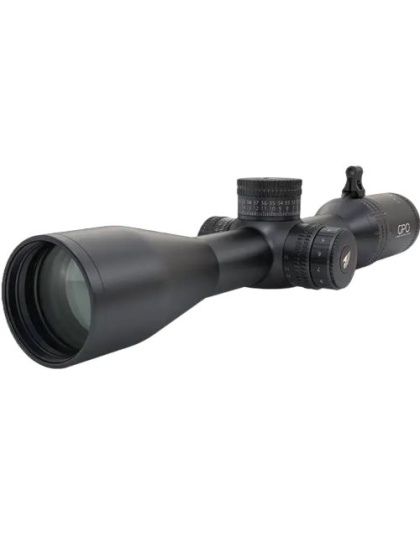 German Precision Optics Scope Centuri 3-18X50 30 mm Illuminated G4i