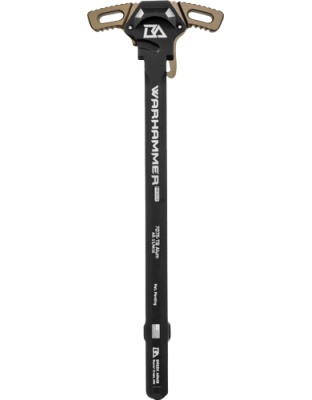 Breek Arms Micro Warhammer MOD2 Ambidextrous Charging Handle AR-15