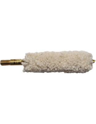 Pro-Shot Products Black Powder Mop.50 Caliber