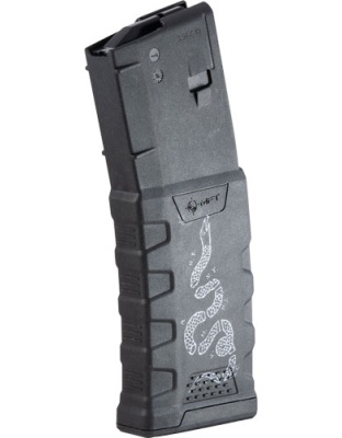 Mission First Tactical Exd Magazine AR-15 5.56X45 30 Rounds Join or Die