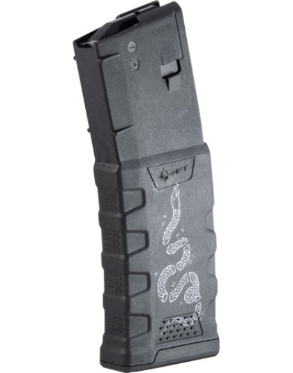 Mission First Tactical Exd Magazine AR-15 5.56X45 30 Rounds Join or Die