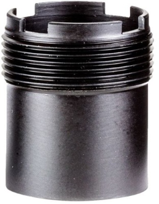 Banish Suppressors 12 Modified Choke