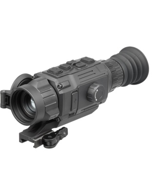 Agm Global Vision Rattler V2 25-320 Thermal Rfl Scope 320 25 mm Lens