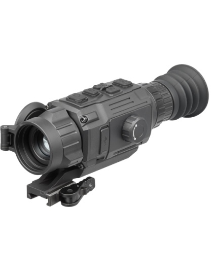 AGM Global Vision Rattler V2 25-320 Thermal Rifle Scope 320 25 mm Lens