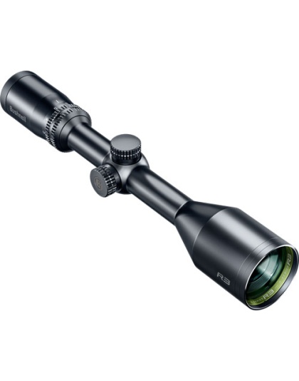 Bushnell Scope R3 3-9X50 Doa Qbr