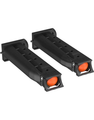 Byrna Technologies HD/Sd Spare Magazine Clips Black Set of 2