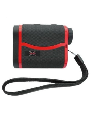 X-Vision 1600 OLED Rangefinder with 4 Ranging Modes