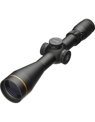Leupold Scope Vx-4HD 3-12X50 30 mm Duplex