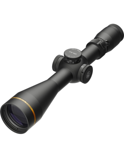 Leupold Scope Vx-4HD 3-12X50 30 mm Duplex