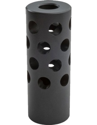 Bergara Muzzle Brake Omni #3.30 Caliber.840" Fits Hmr/Bmp/Lrp