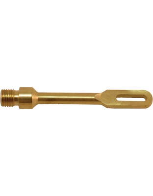 Pro-Shot Products Brass Patch Holder Extended .410/20 Gauge
