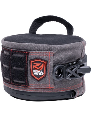 Real Avid Ratchet Rest Adjustable. Height Shooting Bag Medium