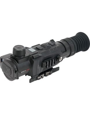Nocpix Rico 3 Thermal Weapon Sight Laser Rangefinder 640X512 35 mm
