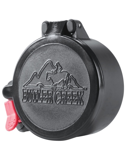 Butler Creek Flip-Open Eyepiece Scope Cover - 1.570"/ 39.9mm MFG 20130 Size 13