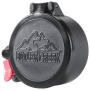 Butler Creek Flip-Open Eyepiece Scope Cover - 1.570"/ 39.9mm MFG 20130 Size 13