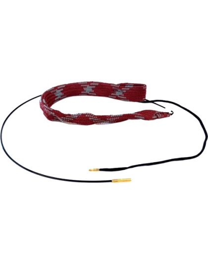 Tipton Nope Rope Pull Through Cleaning Rope 9 mm with Case