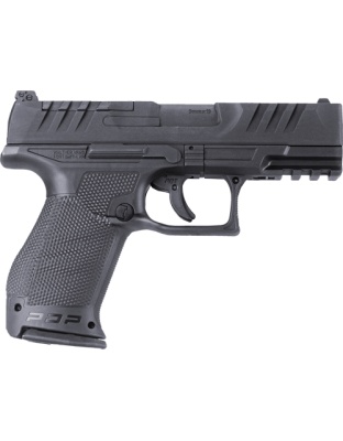 Umarex USA Walther Pdp Compact CO2.177 Bb Air Pistol 16 Rounds Magazine