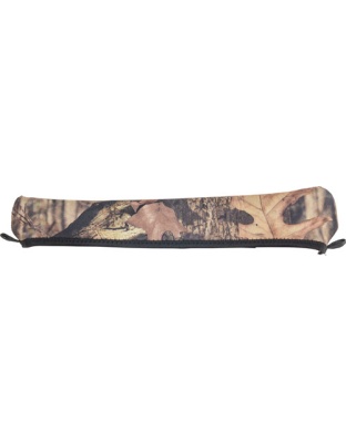 Allen Scope Cover Large 15" 45 mm Lens Rev Black/Mobu Country